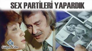 Cemil Türk Filmi | Kızı Hakkındaki Gerçekleri Öğrenen Tahsin Kahrolur