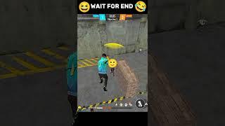 Free Fire comedy video || Free Fire funny comedy || #shorts #comedy #freefire #funny #memes