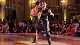 Simone Fachini & Gioia Abballe - Oigo Tu Voz - Gavito Tango Festival, Oct 6, 2024