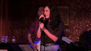 Jennifer Damiano - "Bad Liar" (Broadway Loves Selena Gomez)