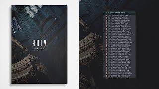 Trap Piano Loops - (Holy) 