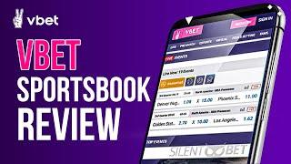 VBET Casino Review (2024): Bonuses, Promotions and Sports Betting | TelecomAsia Sport