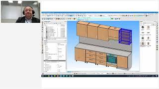 Программное обеспечение Базис-Мебельщик: возможности и новинки новой версии программы 2021 года.