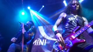 Annodomini - Play Darkness