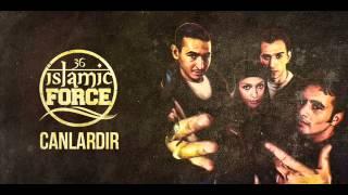 İslamic Force - Canlardır (1997)