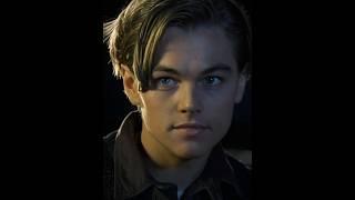 Leonardo DiCaprio - forever young  #leonardodicaprio #youtubeshorts
