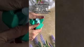 SOVUNLI BUKETLARGA ZAKAZ OLAMIZ. #diy #diyjewelery #roses #rose #diyjewelry #flowers