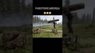 Кельвин - работник года! #short #shorts #moments #games #sonsoftheforest #stream #reaction #funny