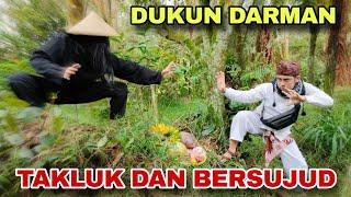 PART 3 | TAKLUK NYA DUKUN DARMAN DENGAN ILMU LADUNI SUNAN KALIJAGA