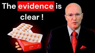 Statins 101: The Lecture Every carnivore Needs to See | Prof. Bart Kay