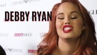 debby ryan moments #compilation #funny #cringe