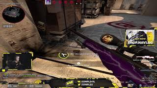 S1mple stream Mirage Fpl | 06 18 2020