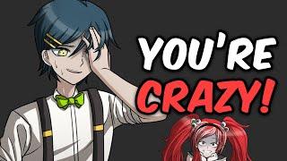 What your Favorite Danganronpa: Despair Time Character says about you!