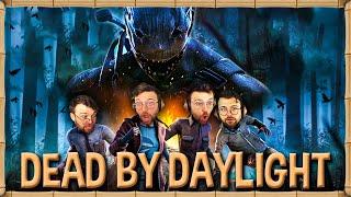 PASTARONIRAVIOLI IS INSANE AT DEAD BY DAYLIGHT?!