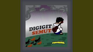 Digigit Semut