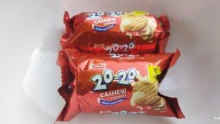 20-20 Biscuit Cake / 20-20 Biscuit Cake Recipe in Telugu