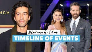 Justin Baldoni's Receipts & Blake Lively's NEW Lawsuit Over It Ends With Us Drama (Part 2)