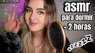 asmr ATENCIÓN PERSONAL EXTREMA + 2 HORAS Ale ASMR