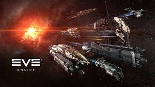 Eve Online - Alpha to Omega 2023 - Faction Warfare - Moral dilemma! Ep6