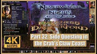 Neverwinter Nights Enhanced Edition Darkness Over Daggerford Part 32