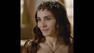 Süleymandan fena kapak#magnificentcentury#muhteşemyüzyıl#hürremsultan#mahidevransultan#süleyman