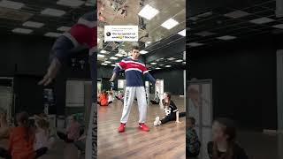 Человек пластилин dance Sunnat #viral tiktok