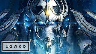 StarCraft 2: LEGACY OF THE VOID!