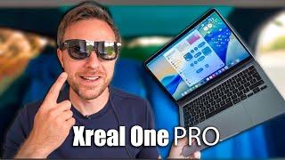 XREAL One Pro Review - The Best Just Got Better!