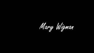 Mary Wigman 1