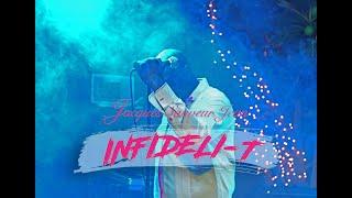 Infidelite - Jacques Sauveur Jean - LYRICS VIDEO