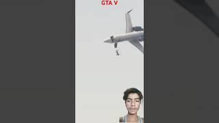 Pilots Eject  From Plane Over the Ocean in Shocking Emergency!️