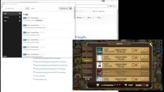 Summoners War - How to use the Rune Optimizer: How to use the Summoners War Exporter?