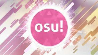 osu! | GHOSTEMANE  mercury  S