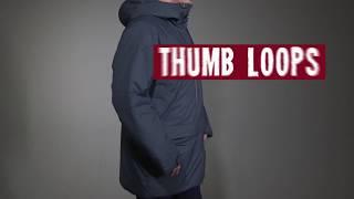 Fjallraven Men's Bergtagen Insulation Jacket 2017 Review