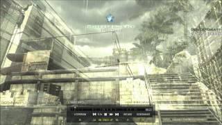 MW3 - RAGE QUIT?