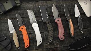 New at GPKNIVES | July 29th, 2022 | Demko, TOPS, Zero Tolerance, and more!