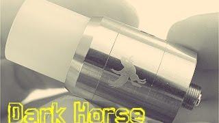 The Dark Horse RDA