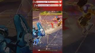 Marvel Rivals Gameplay Moments 9 - 3k Penni-Parker