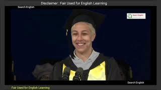 English Speech with subtitles for English Learning