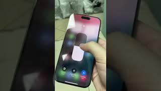 Apple iPhone 16 Pro