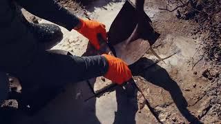 No More Digging! Install a Septic Tank Riser  | Champion Septic Tank