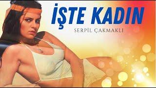 İşte Kadın Türk Filmi | FULL | Serpil Çakmaklı | Selçuk Özer