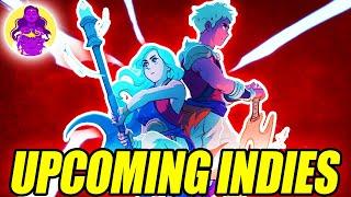 Upcoming Indie Games We Are EXCITED FOR! | August 28th - September 3rd