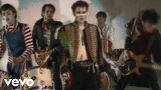 Adam & The Ants - Kings of the Wild Frontier