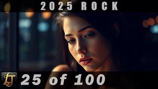 2025 Rock ~ 25 of 100 ~ My Social Feed is a Graveyard ~ Indie Electronic Rock,Dark Synth Pop