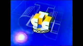 заставка СТС-Москва (2000-2001)