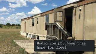 Before Repairing A Mobile Home Watch This (For Investors)