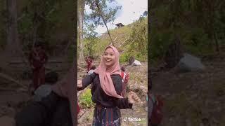 CEWE TIKTOK MASIH SMP CANTIK NYA