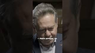 Новый выпуск «Антонимов» с Николаем Платошкиным! Уже на канале!  #антонимы #интервью #платошкин