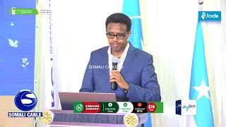 Daawo:- Warmurtiyeed kasoo baxay Shir sanadeedka labaad ee Nabadda PDRC oo Garowe kusoo dhamaaday